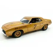 1:18 Classic Carlectables Chevrolet ZL-1 Camaro 1971 ATCC Winner 50th Anniversar