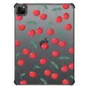 iPad Pro 11-inch (3rd/4th gen) iPad Impact Case Cherries