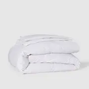 Puradown ALL SEASON Premium Hungarian 80% Goose Down 20% Goose Feather Quilt
