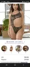 Savage X Fenty cold hearted snake set