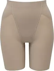 LECIEN(ルシアン) Lucien Women's Girdle Shapewear with Pile Lining