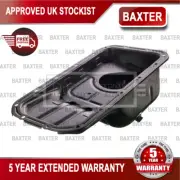 Fits Kia Picanto 2004-2011 Hyundai Getz 2002-2009 1.0 Baxter Oil Sump