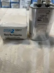 Mars Mars2 Capacitor 30 uf MFD 370 volt 12917 12017
