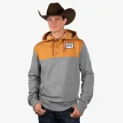 Cinch Adobe Drifter Hoodie