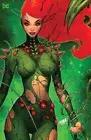 POISON IVY #14 (2023)- 1:50 DAVID NAKAYAMA VIRGIN CARDSTOCK VARIANT- DC