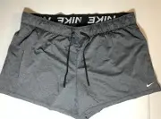 Nike Training Shorts DA0319-010 Gym Running Pockets Work Out Exercise DriFit XXL