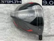MINT Golf Head Only TaylorMade STEALTH Tour Supply 9.9 JAPAN