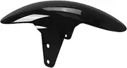 Motorbike Fenders Plastic Front Mudguard Cover Protector Splash Gloss Black Fit for Harley Softail Breakout FXBR FXBRS 2018-2022 Motorcycle fenders