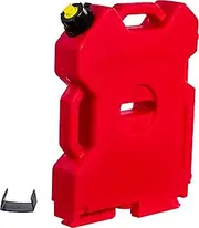RotopaX RX-2G Gasoline Pack - 2 Gallon Capacity