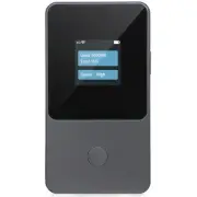 Metaspot T8 4G LTE WiFi Hotspot,Portable Mifi Router,U.S. 5GB & Global 3GB Fr...