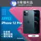 【福利品】Apple iPhone 12 Pro (128G) 藍