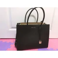 在飛比找蝦皮購物優惠-｛Michael  kors｝楊冪  MERCER 包 XL