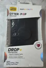 OtterBox + Pop Symmetry Series Case for iPhone 8 Plus & iPhone