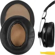 QuickFit Replacement Ear Pads for Sennheiser Momentum 2.0 Over-Ear Headphones
