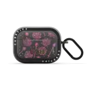 AirPods Pro 2 Bounce Case Glinda Magic Pattern Earbuds Case