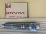 HONDA CIVIC TYPE R F6 FK8 2019 COUNTERSHAFT 23221-R7G-000
