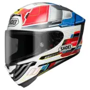 SHOEI X-SPR PROXY TC-10