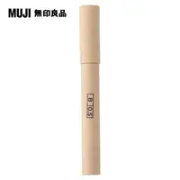 在飛比找PChome24h購物優惠-【MUJI 無印良品】自動鉛筆芯/B/0.5mm/40支(O