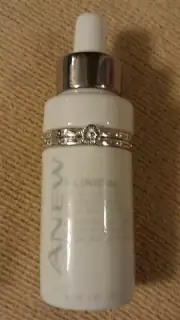 Vintage NIB Avon Deep Crease Concetrate Collectible Mini Bottle
