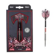 Tex Darts 90% Tungsten HADES Dartboard Darts