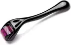 0.25mm Derma Roller | 540 Titanium Microneedle Dermaroller for Face - Cosmetic