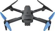 Zero-X D200, Alto With 1080P Fhd , 16 Minutes, Optical Flow ,100M, Foldable Drone