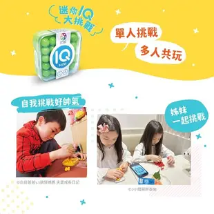 Smart Games迷你IQ大挑戰