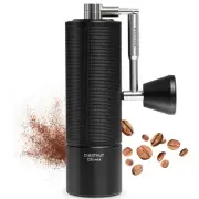TIMEMORE C3s MAX Manual Coffee Mill All Metal Hand Grinding Coffee Mill Foldable
