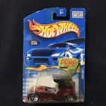 HOT WHEELS SEMI FAST 競技卡車 拖車頭 COE 車頭 風火輪