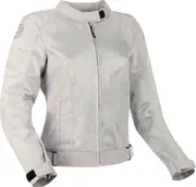 Bering Nelson, textile jacket women , color: Light Grey , size: T0