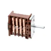Moffat M022789 Switch 3 Position 1/2" NPT Plastic Control