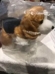 Aurora - Flopsie Buddy Beagle 12 Inch Beagle New Sealed NWT
