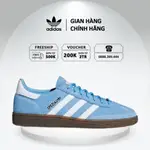 正品阿迪達斯 SPEZIAL'LIGHT BLUE' BD7632 鞋