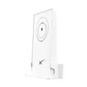 Wall Mount Compatible with StarLink Mesh Router Wall Mount for Mesh Rounter x1