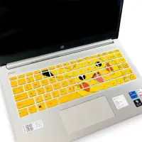 在飛比找蝦皮購物優惠-新品 筆電鍵盤保護膜HP惠普Laptop 14s-dr2xx