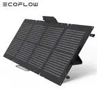 ECOFLOW 110W Outdoor Portable Solar Panel Foldable Camping Solar Power Supply