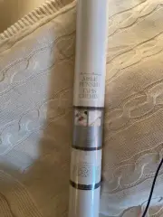 Aisle runner- white- brand new- 36 inches wide x 100 feet long