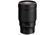 Nikon NIKKOR Z 50mm F1.2 S Lens - BRAND NEW