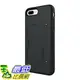 [美國直購] Incipio IPH-1503-BLK iphone7+ iPhone 7 Plus Case [Kickstand] (5.5吋) 信用卡式 手機殼 保護殼