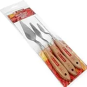 Talens Palette Knives Set of 3 - Art Creation - for Oil or Acrylic Painting
