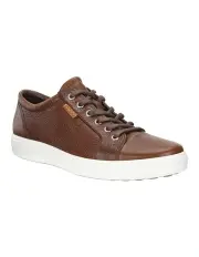 [ECCO] Soft 7 Sneaker In Tan
