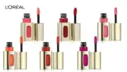 L'OREAL Color Rich Extraordinaire Lip Gloss,