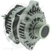 Delphi Alternator 14V Holden Captiva Diesel - 2011-15 Z22D1 2.2L DSL 6PV - 65-6692-3