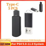 One-Key Tool Mod Set USB Dongle with Type-C Cable Modification Game Accessories