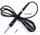 Weller WSP80 Soldering Iron Pencil Handle For WSD81 WS81 WSD161 t1