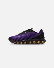 [Nike] Nike Air Max Dn8 Black/fierce Purple-indigo Burst - Size 8 8 Black/Red