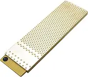 Diamond Machining Technology (DMT) WM8CX DuoSharp Double-Sided Diamond Sharpening Stone Bench, Coarse/Extra-Coarse, 8 Inch