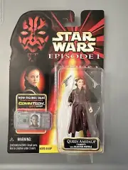 1998 HASBRO STAR WARS EPISODE I