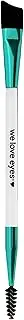 [We Love Eyes] Lashfull Thinking® Dab n Spoolie™ brush - for use with lash serum, precise application to the lash follicles, no mess, avoid serum side effects