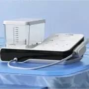 VRN Dental Ultrasonic Scaler DA20 LED Automatic Water Fit EMS Cavitron